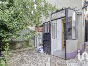 Maison 3 pièces 56 m²