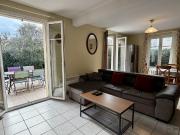 Maison 3 pièces 56 m²