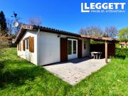 Maison 3 pièces 56 m²