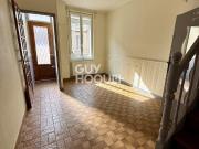 Maison 3 pièces 56 m²