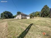 Maison 3 pièces 56 m²