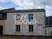 Maison 3 pièces 56 m²