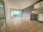 Appartement 3 pièces 56 m²