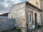 Maison 3 pièces 56 m²