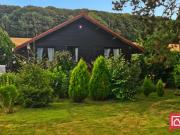 Maison 3 pièces 56 m²