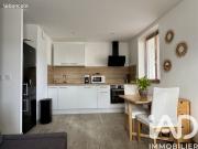 Maison 3 pièces 56 m²