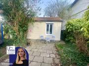 Maison 3 pièces 56 m²