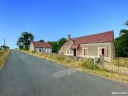 Maison 3 pièces 56 m²