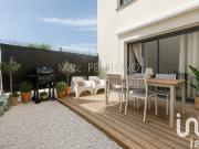 Maison 3 pièces 56 m²