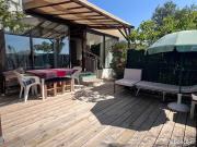 Maison 3 pièces 56 m²