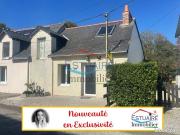 Maison 3 pièces 56 m²