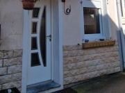 Maison 3 pièces 56 m²