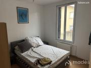 Maison 3 pièces 56 m²