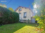Maison 3 pièces 56 m²