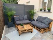 Maison 3 pièces 56 m²