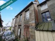 Maison 3 pièces 56 m²