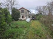 Maison 3 pièces 56 m²