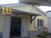 Maison 3 pièces 56 m²
