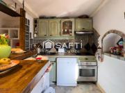 Maison 3 pièces 56 m² Maison 3 pièces 56 m²