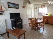 Maison 3 pièces 56 m²