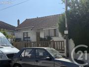 Maison 3 pièces 56 m²