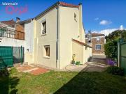 Maison 3 pièces 56 m²