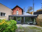 Maison 3 pièces 56 m²