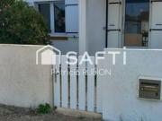 Maison 3 pièces 56 m²