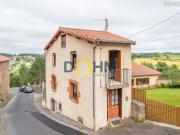 Maison 3 pièces 56 m²