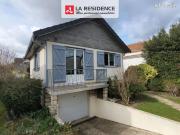 Maison 3 pièces 56 m²