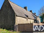 Maison 3 pièces 56 m²