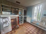 Maison 3 pièces 56 m²