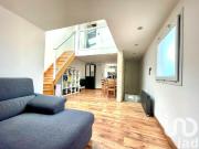 Maison 3 pièces 56 m²