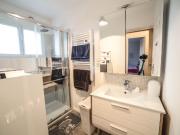 Maison 3 pièces, 56 m² à louer à Rouen 76000