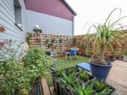 Maison 3 pièces, 56 m² à louer à Rouen 76000