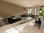 Maison 3 pièces 57 m2