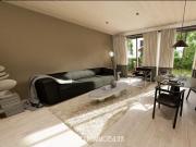 Maison 3 pièces 57 m2