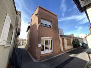 Maison 3 pièces 57 m²