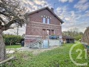 Maison de ville 3 pièces 57 m²