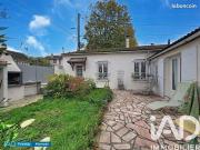 Maison 3 pièces 57 m²