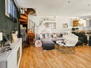 Maison 3 pièces 57 m²