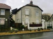 Maison 3 pièces 57 m²