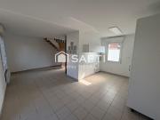 Maison 3 pièces 57 m²