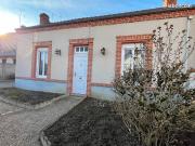 Maison 3 pièces 57 m²