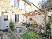 Maison 3 pièces 57 m²