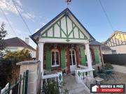 Maison 3 pièces 57 m²