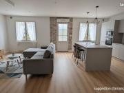 Maison 3 pièces 57 m²