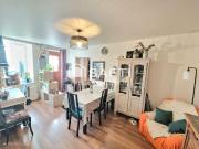 Maison 3 pièces 57 m²