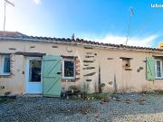 Maison 3 pièces 57 m²