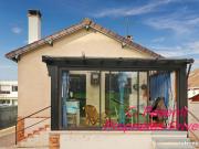 Maison 3 pièces 57 m²